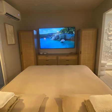 Suite Saint Pierre Valras-Plage Eksteriør billede