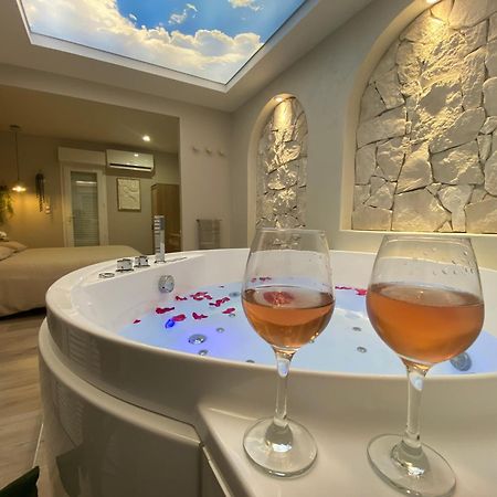 Suite Saint Pierre Valras-Plage Eksteriør billede