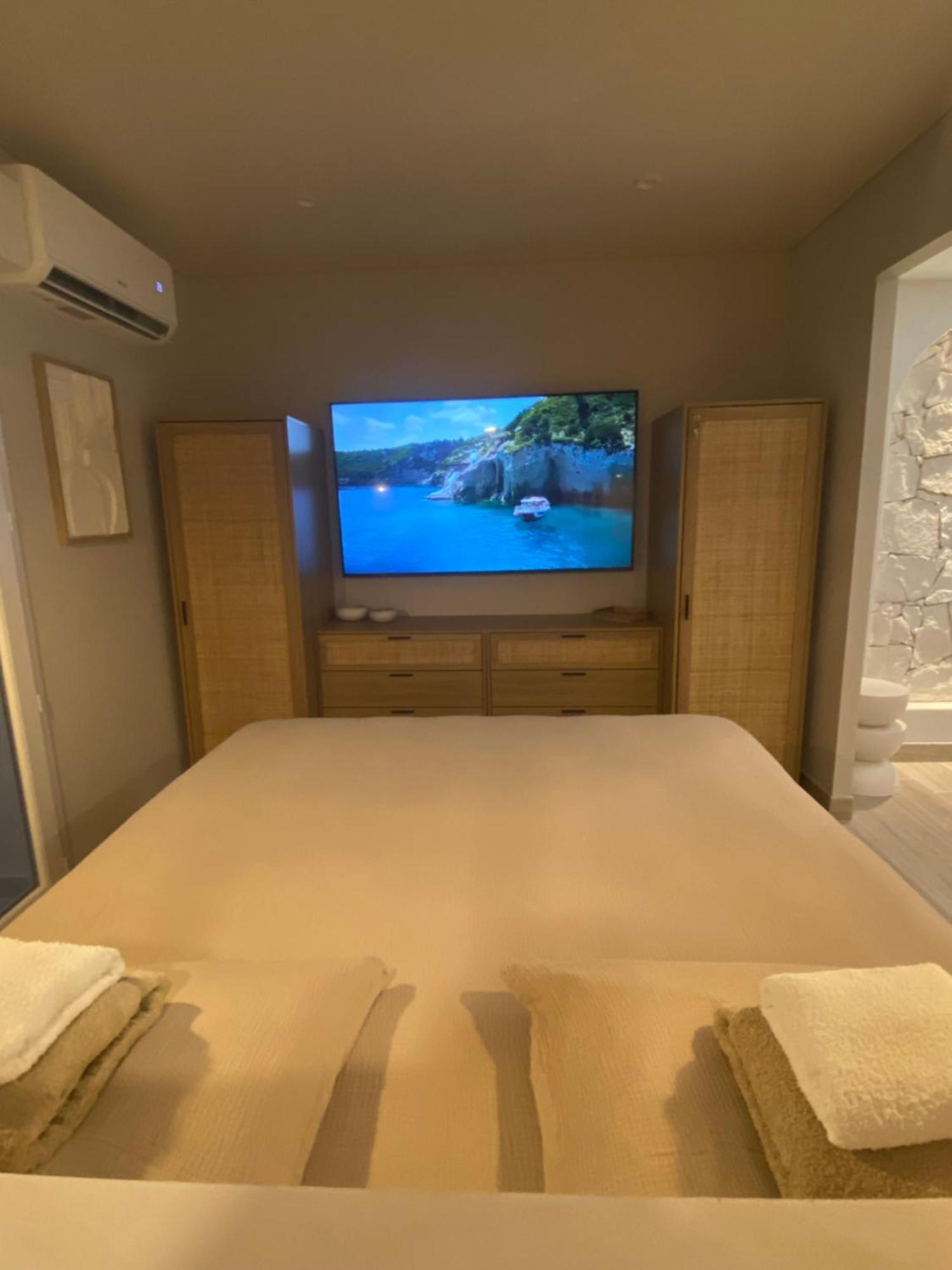 Suite Saint Pierre Valras-Plage Eksteriør billede