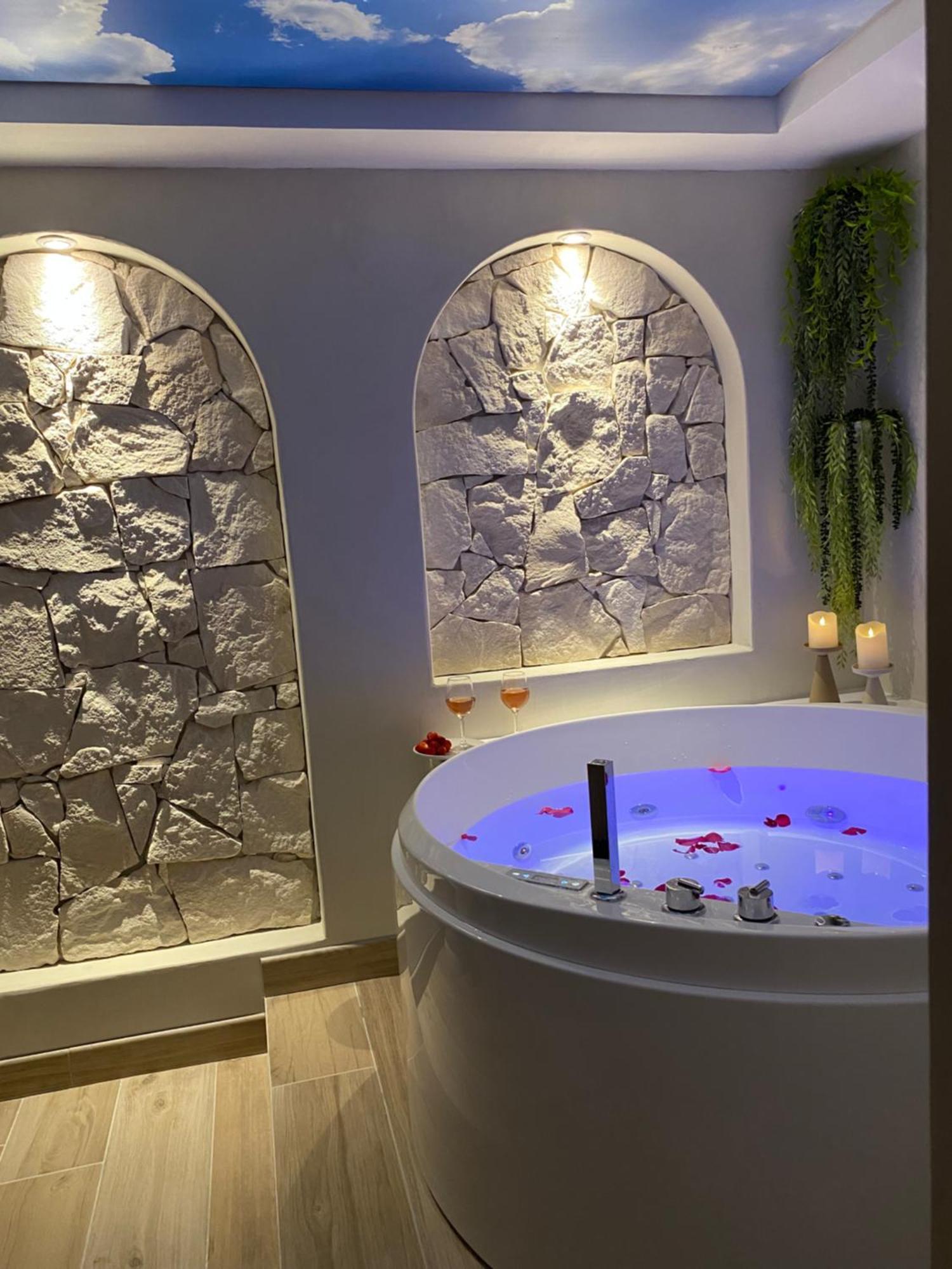Suite Saint Pierre Valras-Plage Eksteriør billede