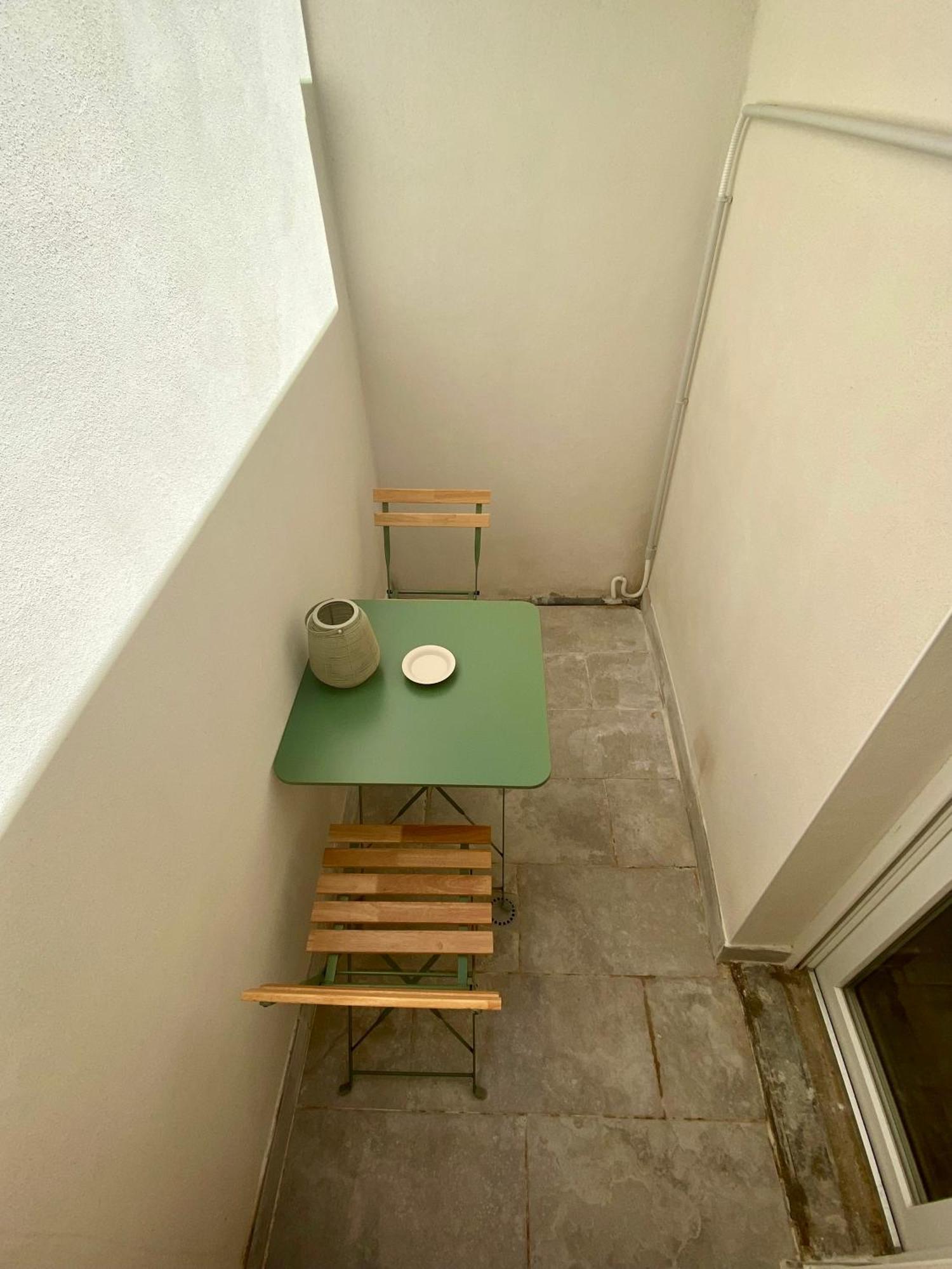 Suite Saint Pierre Valras-Plage Eksteriør billede